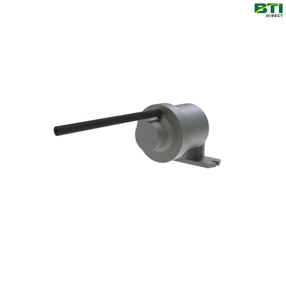 AM131475: Three Bag Material Collection Chute Kit Indicator