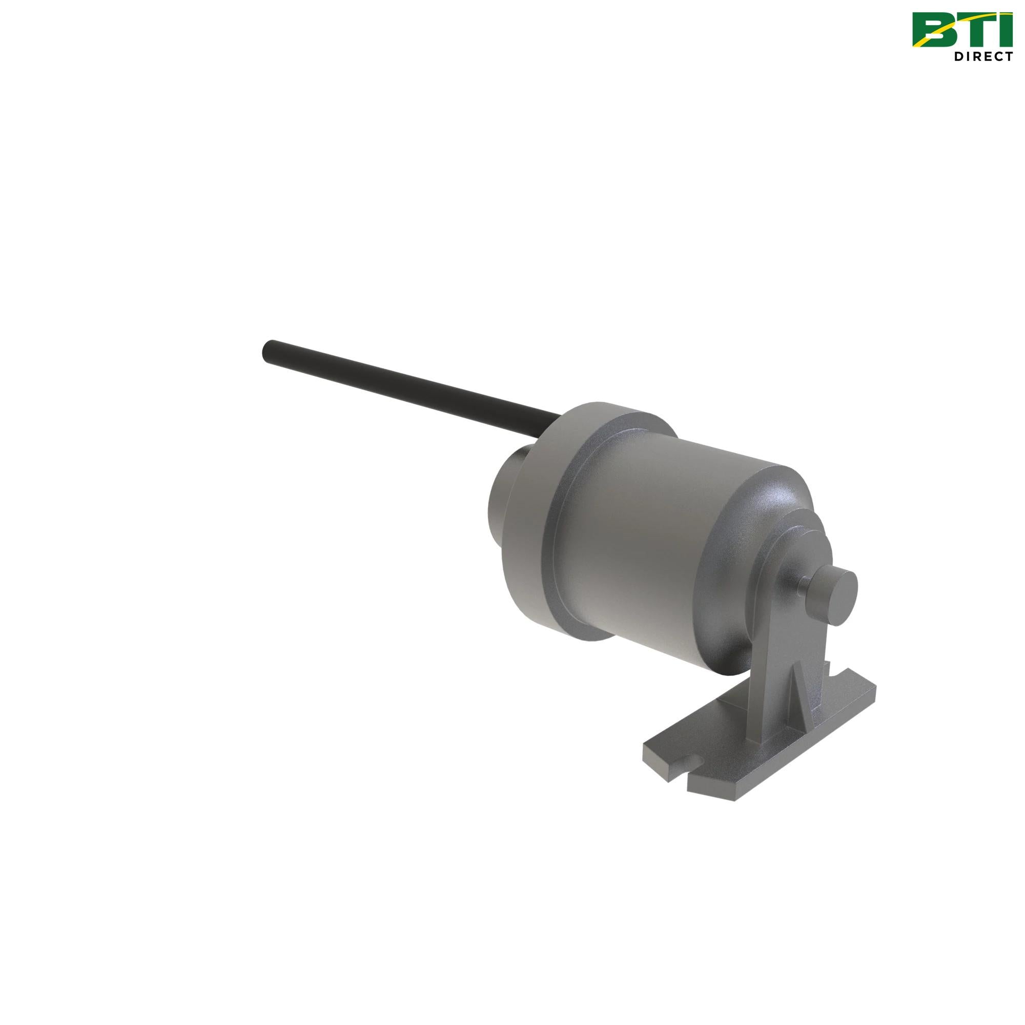 AM131475: Three Bag Material Collection Chute Kit Indicator