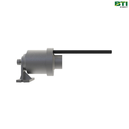 AM131475: Three Bag Material Collection Chute Kit Indicator