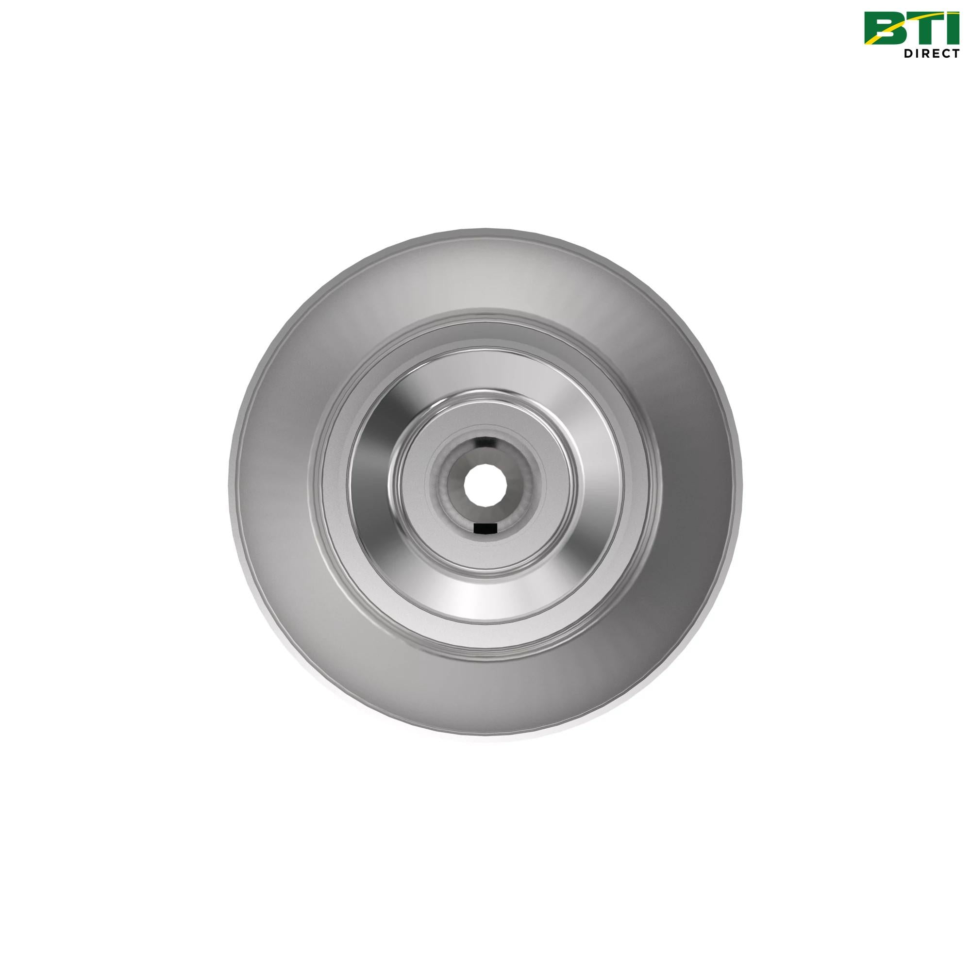 AM131567: Belt Pulley