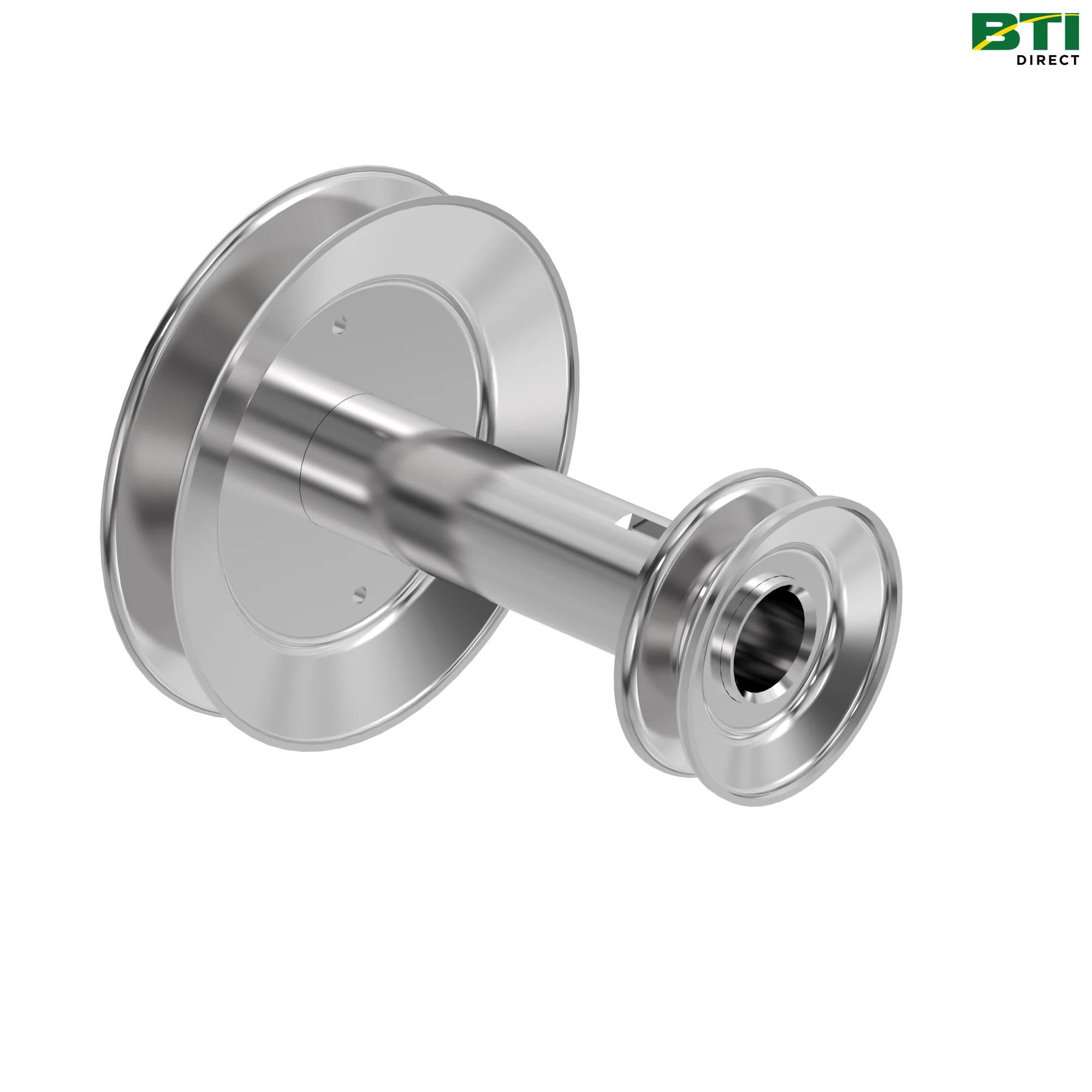 AM131567: Belt Pulley
