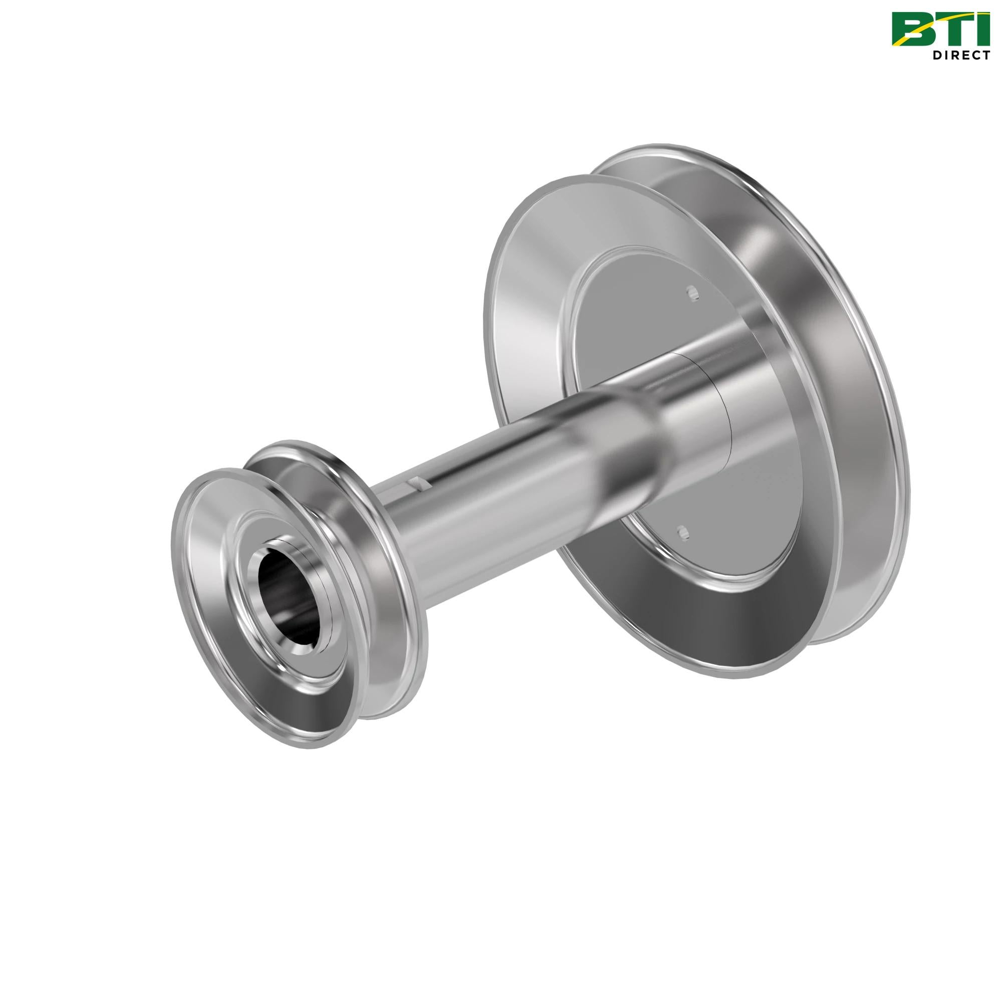 AM131567: Belt Pulley
