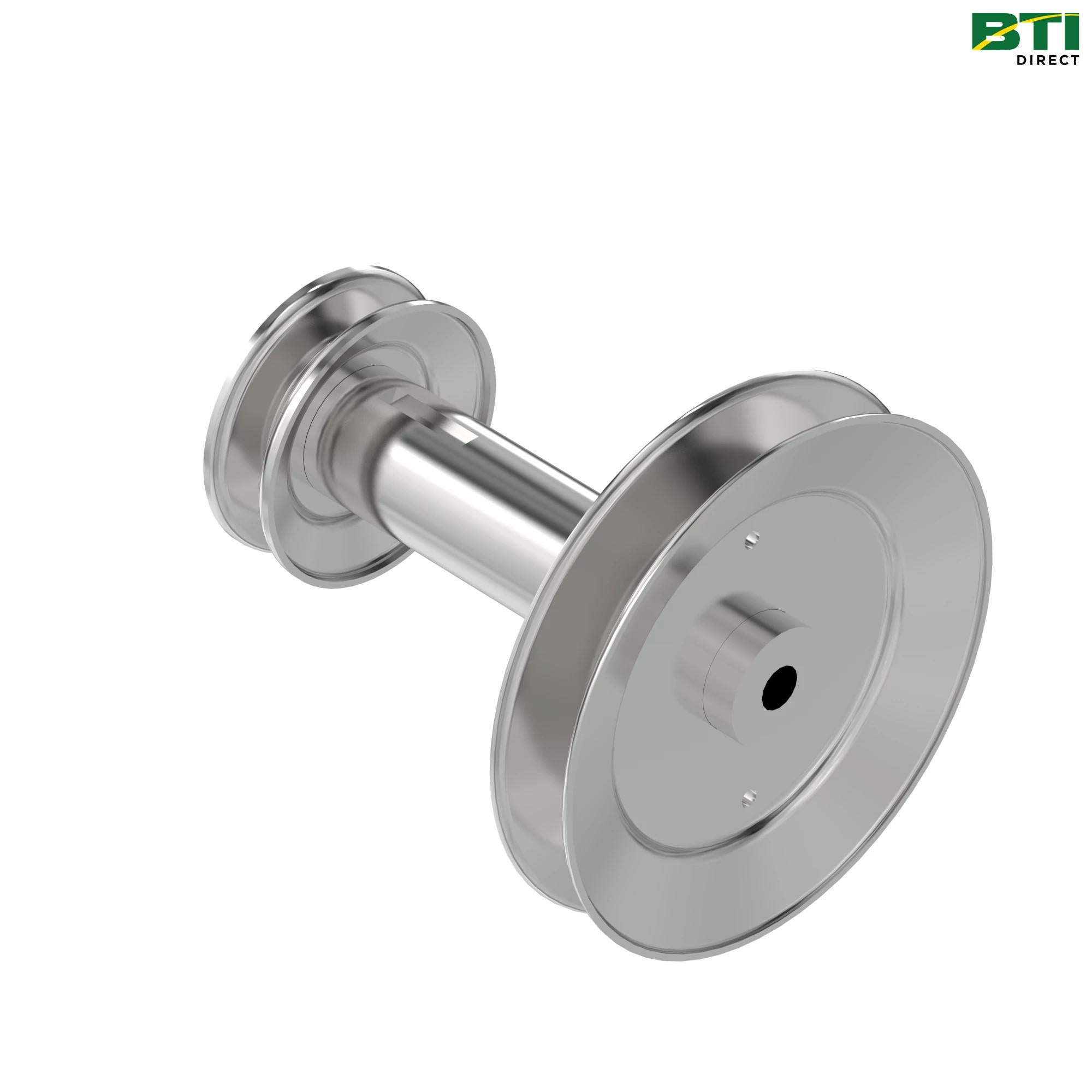 AM131567: Belt Pulley