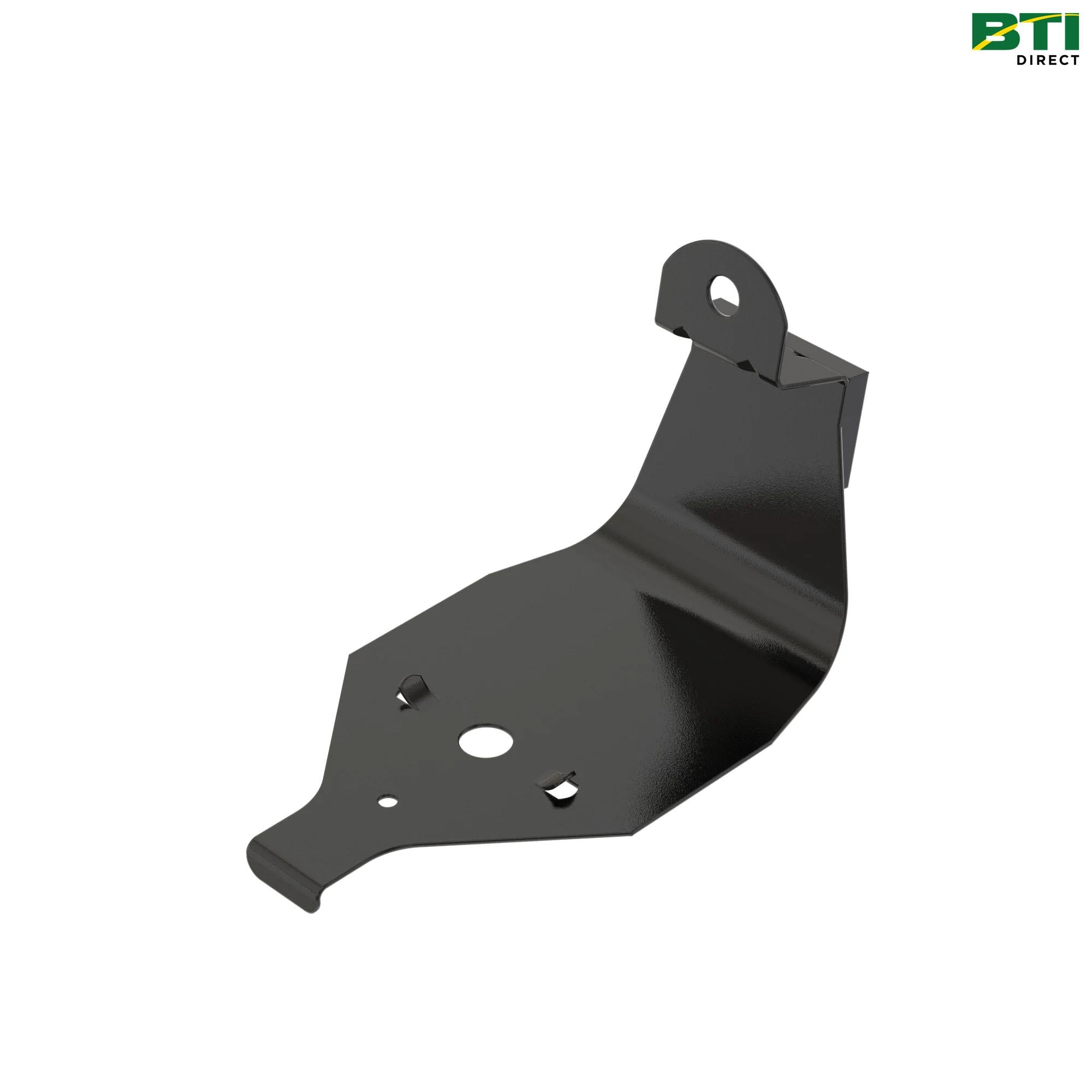AM131651: Mower Brake Assembly