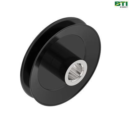AM131686: PTO Clutch Pulley