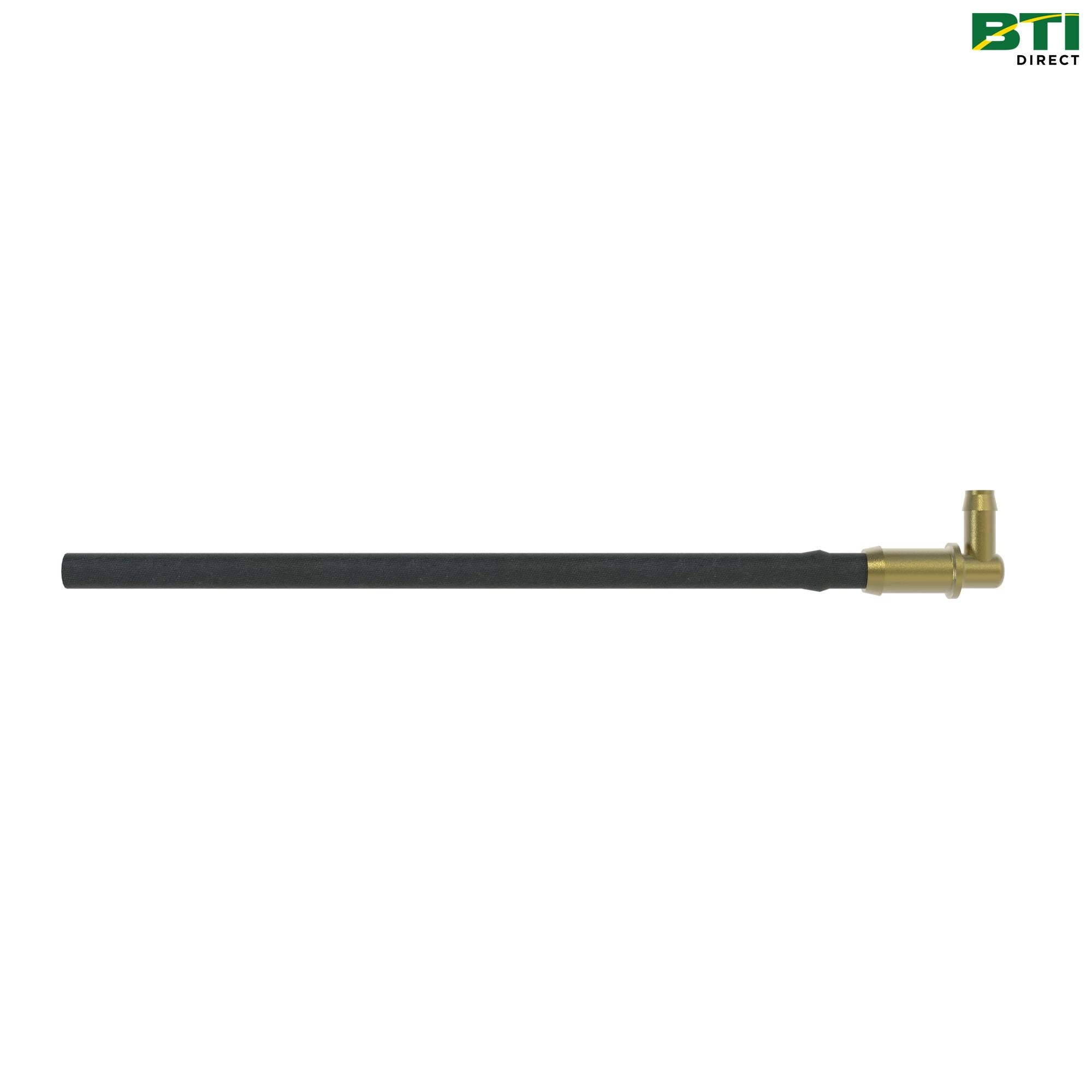 AM131724: Fuel Pickup Line