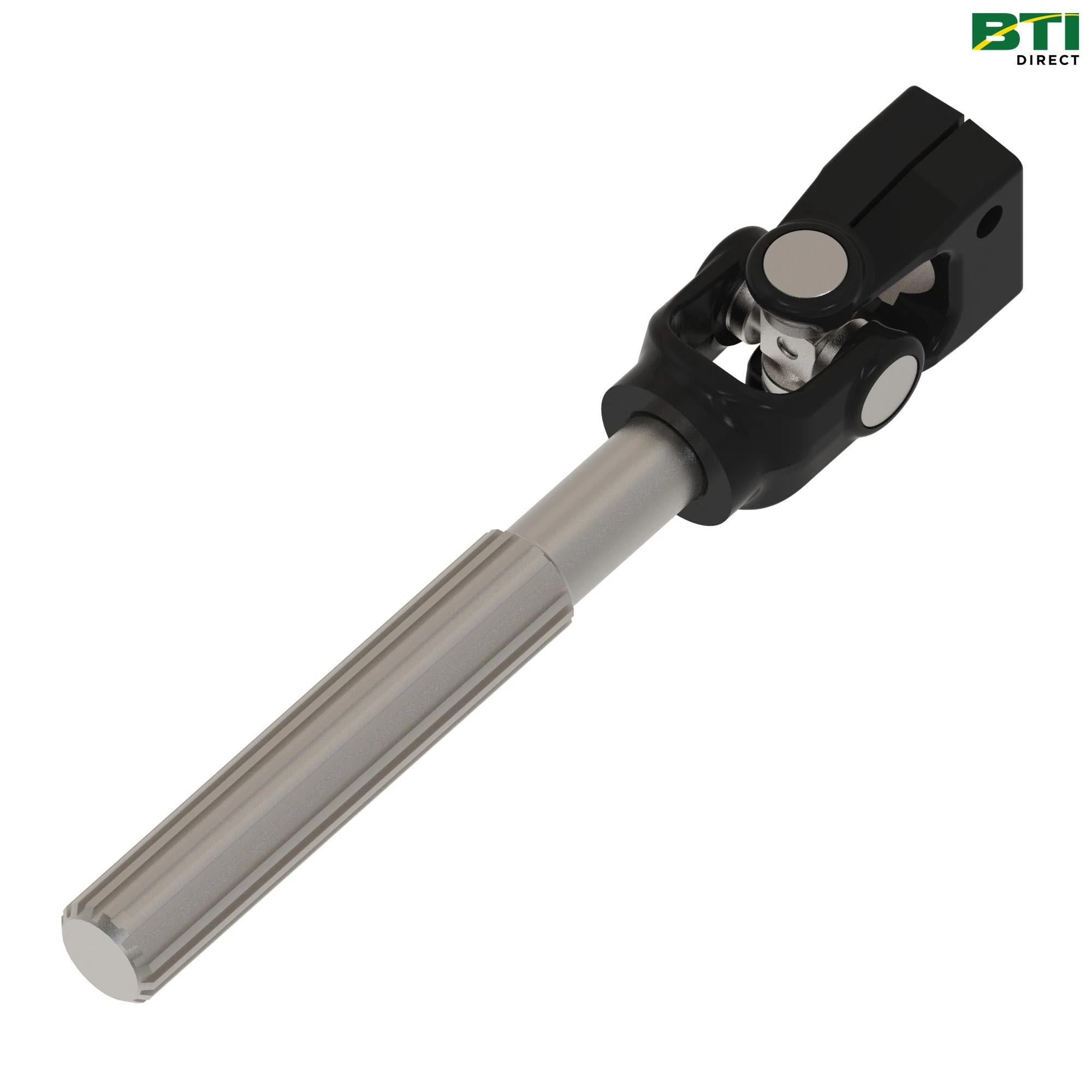 AM131762: Tiller Universal Driveshaft Kit