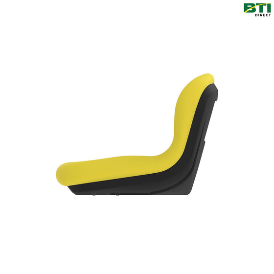 AM131801: Seat with Suspension