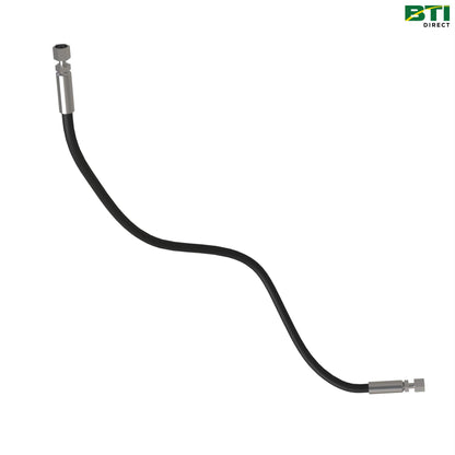 AM131847: Quick Hitch Hydraulic Hose