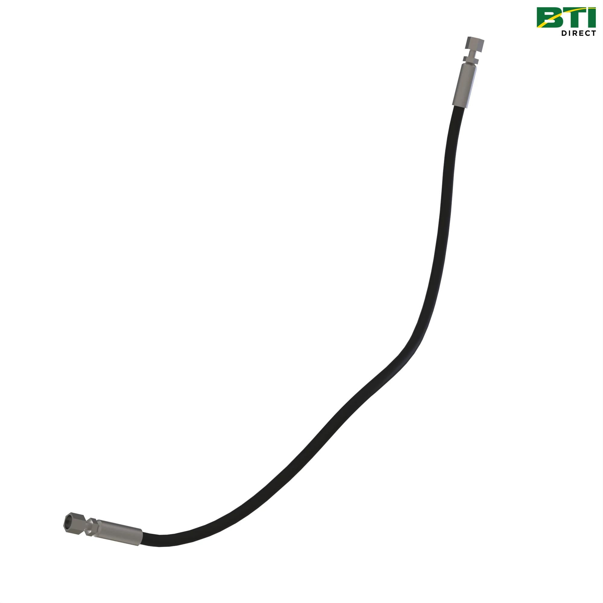 AM131847: Quick Hitch Hydraulic Hose