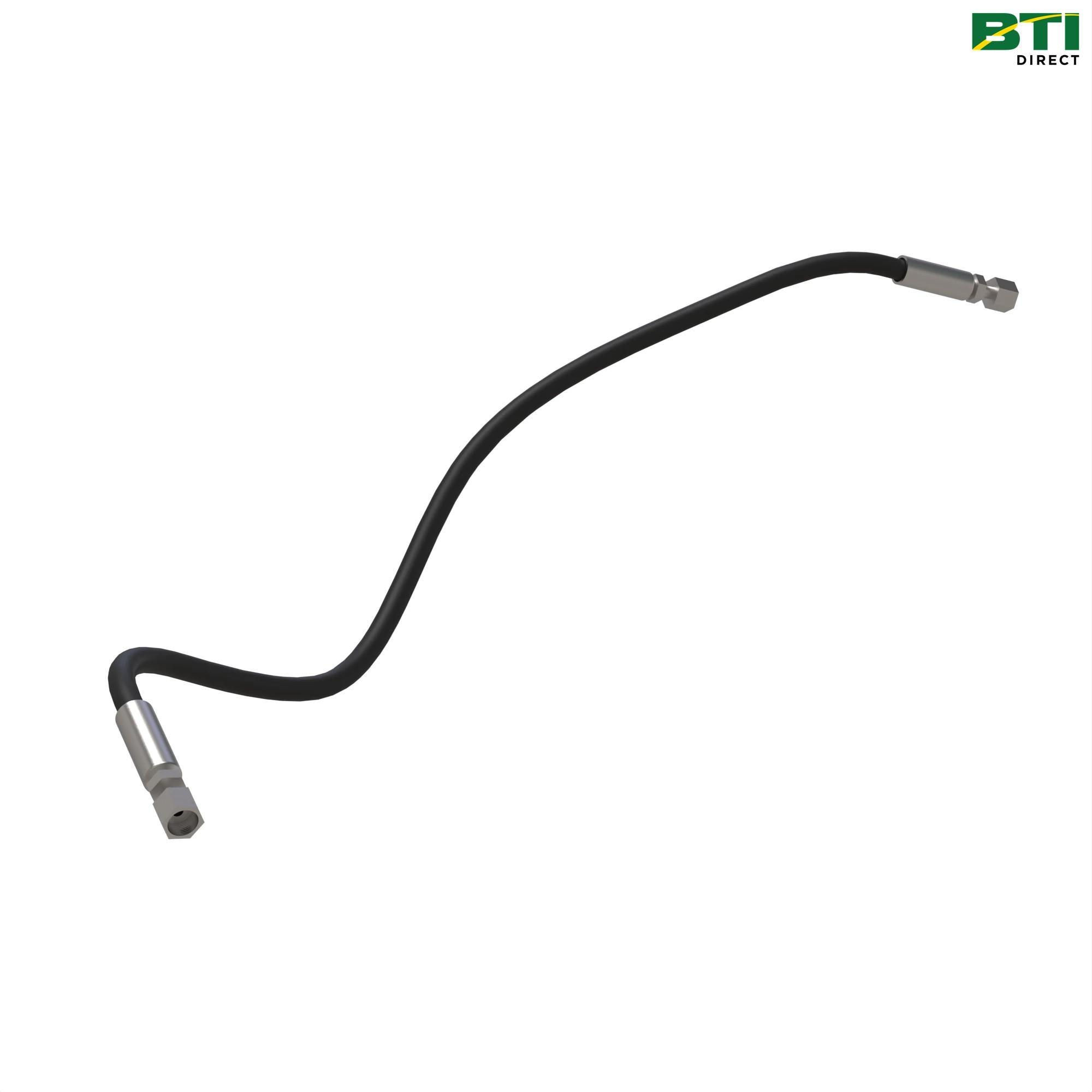 AM131847: Quick Hitch Hydraulic Hose