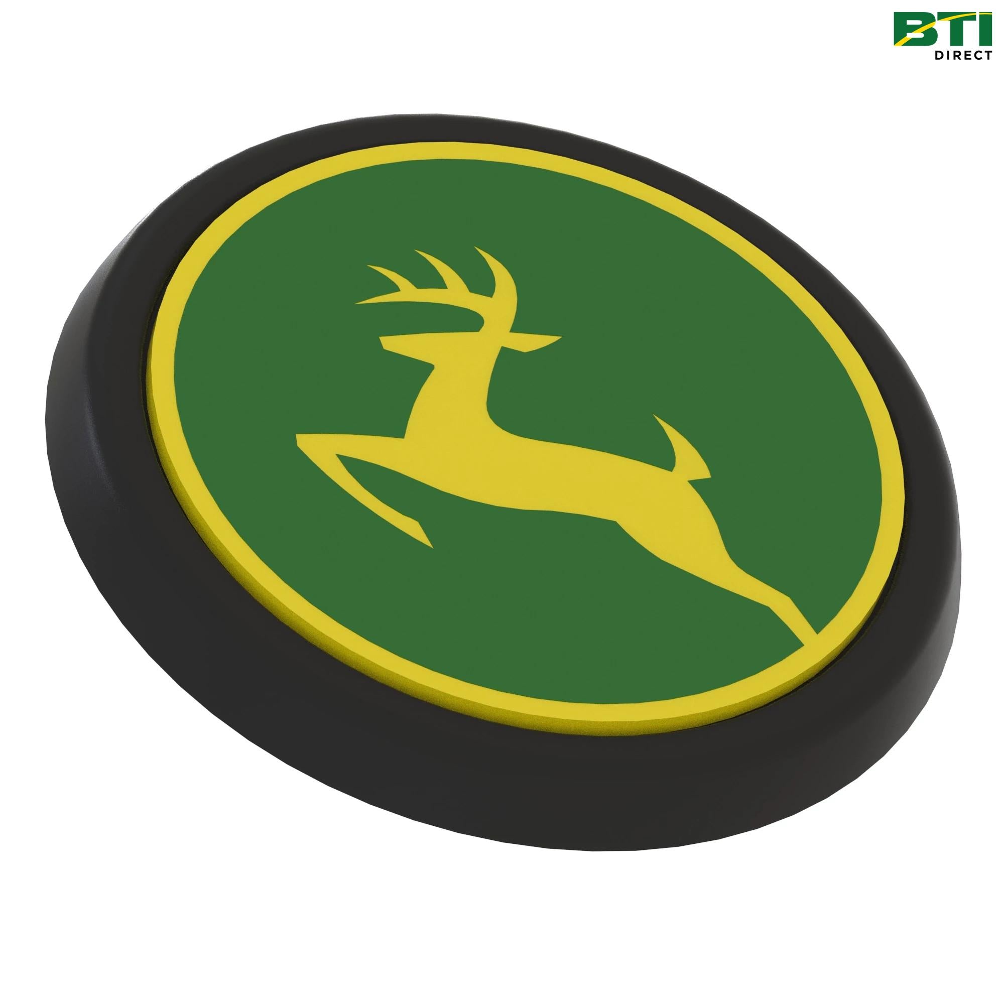 AM131887: Steering Center Cap