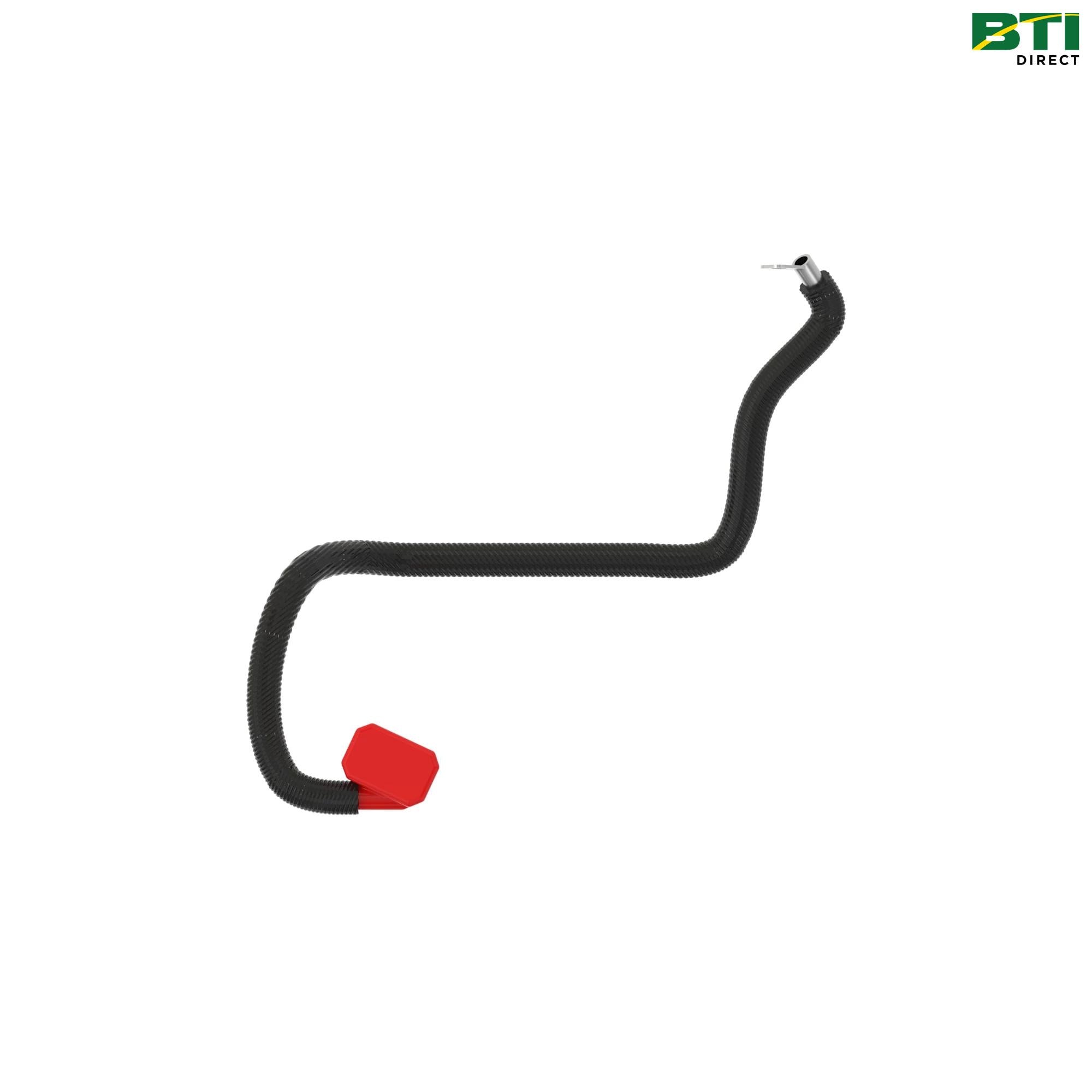 AM132018: Positive Battery Cable, Length 665 mm