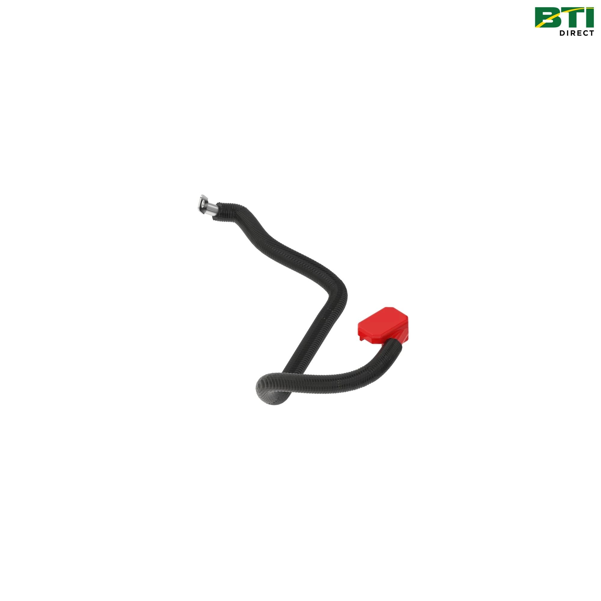 AM132018: Positive Battery Cable, Length 665 mm