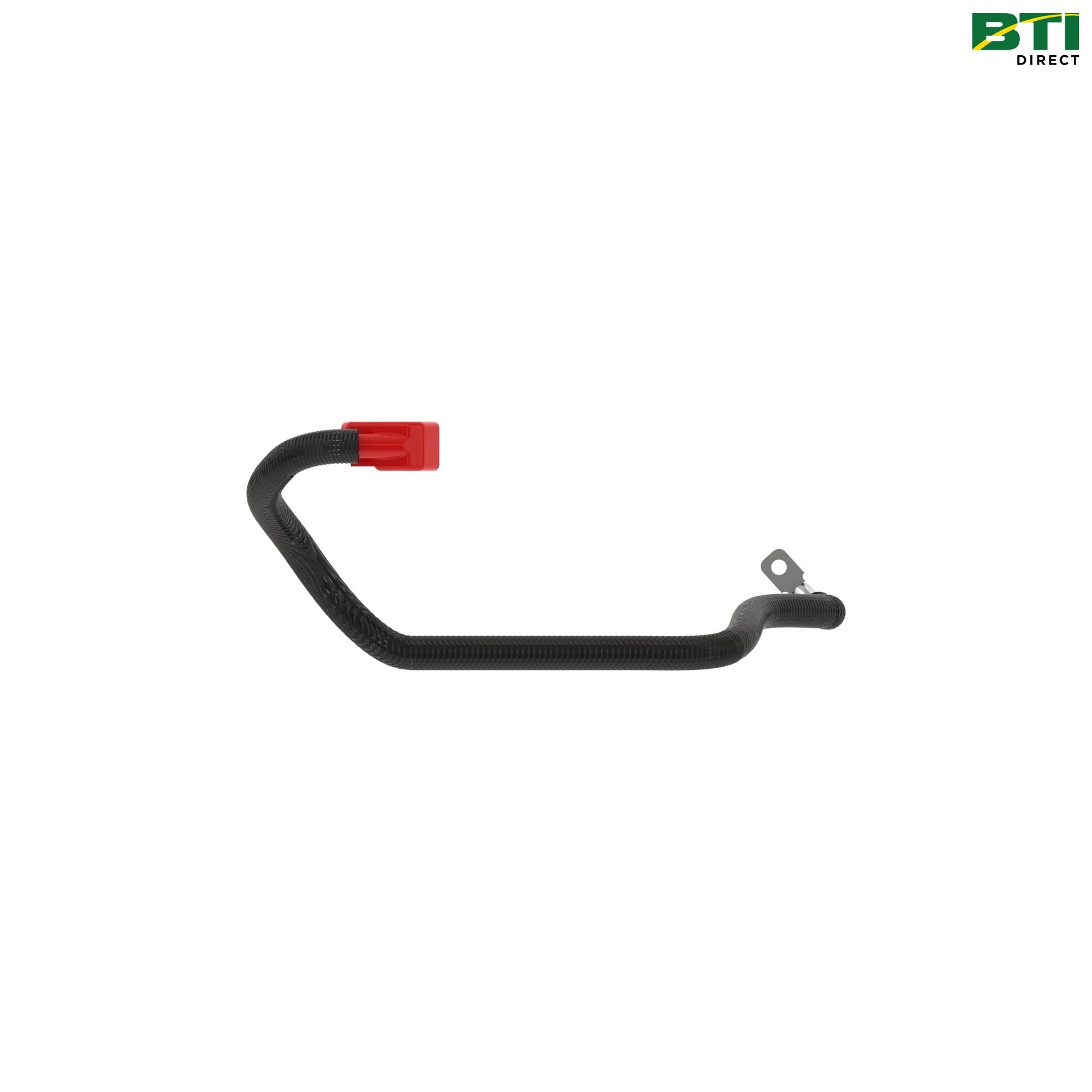 AM132018: Positive Battery Cable, Length 665 mm
