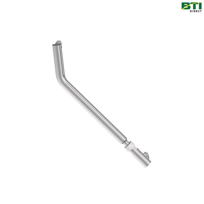 AM132168: Front Axle Tie Rod Assembly, Right Side