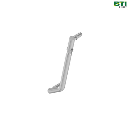 AM132168: Front Axle Tie Rod Assembly, Right Side