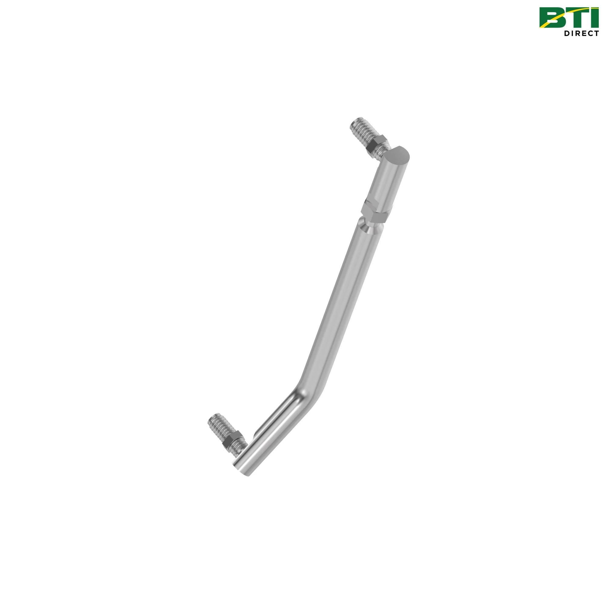 AM132169: Front Axle Tie Rod Assembly, Left Side