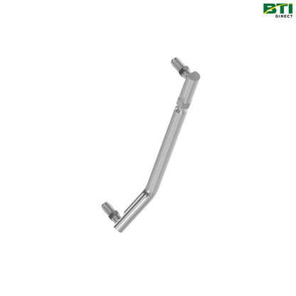 AM132169: Front Axle Tie Rod Assembly, Left Side