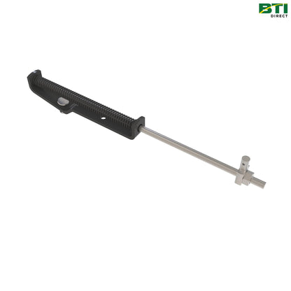 AM132226: PTO Linkage Spring and Rod Assembly