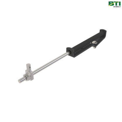 AM132226: PTO Linkage Spring and Rod Assembly