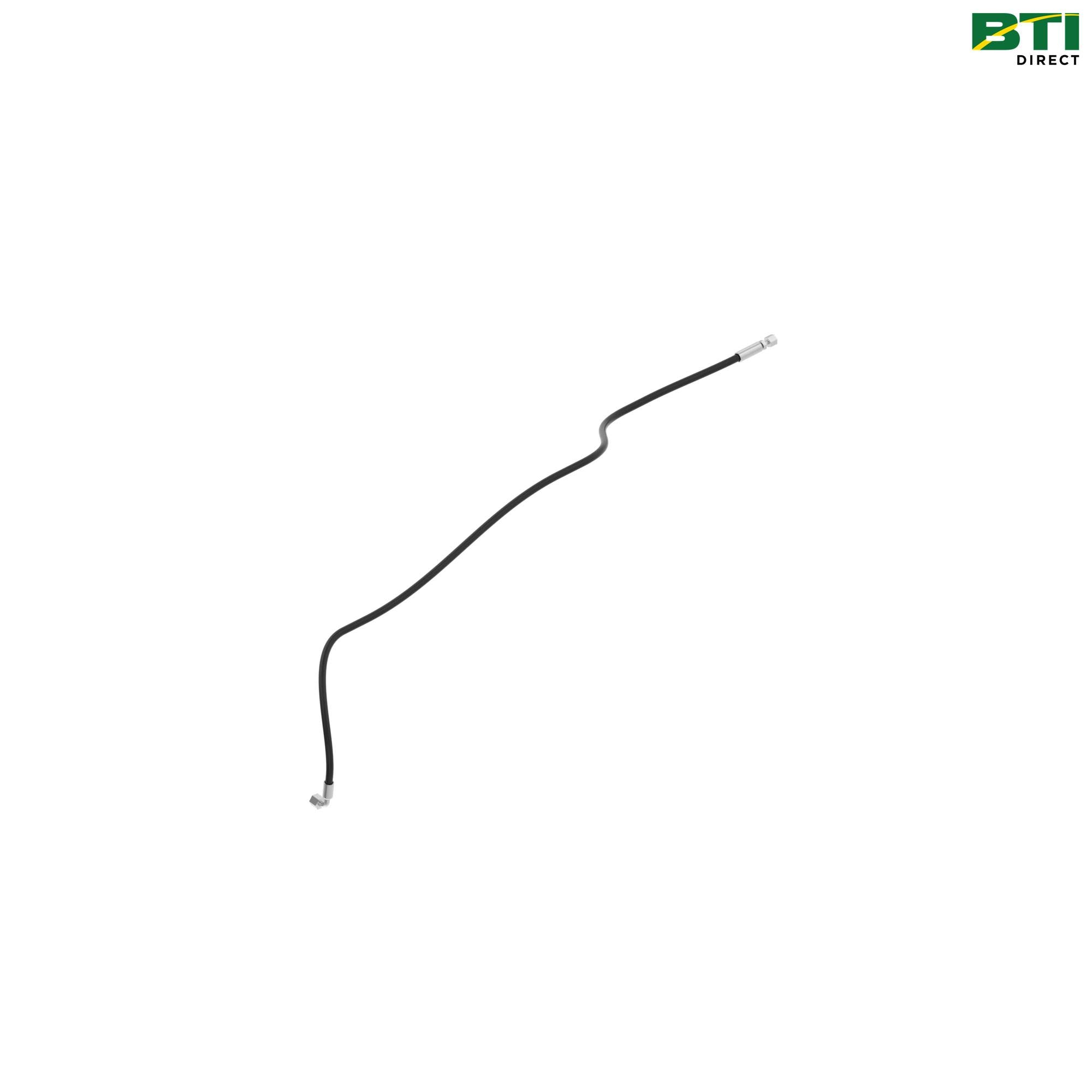 AM132312: Hydraulic Hose
