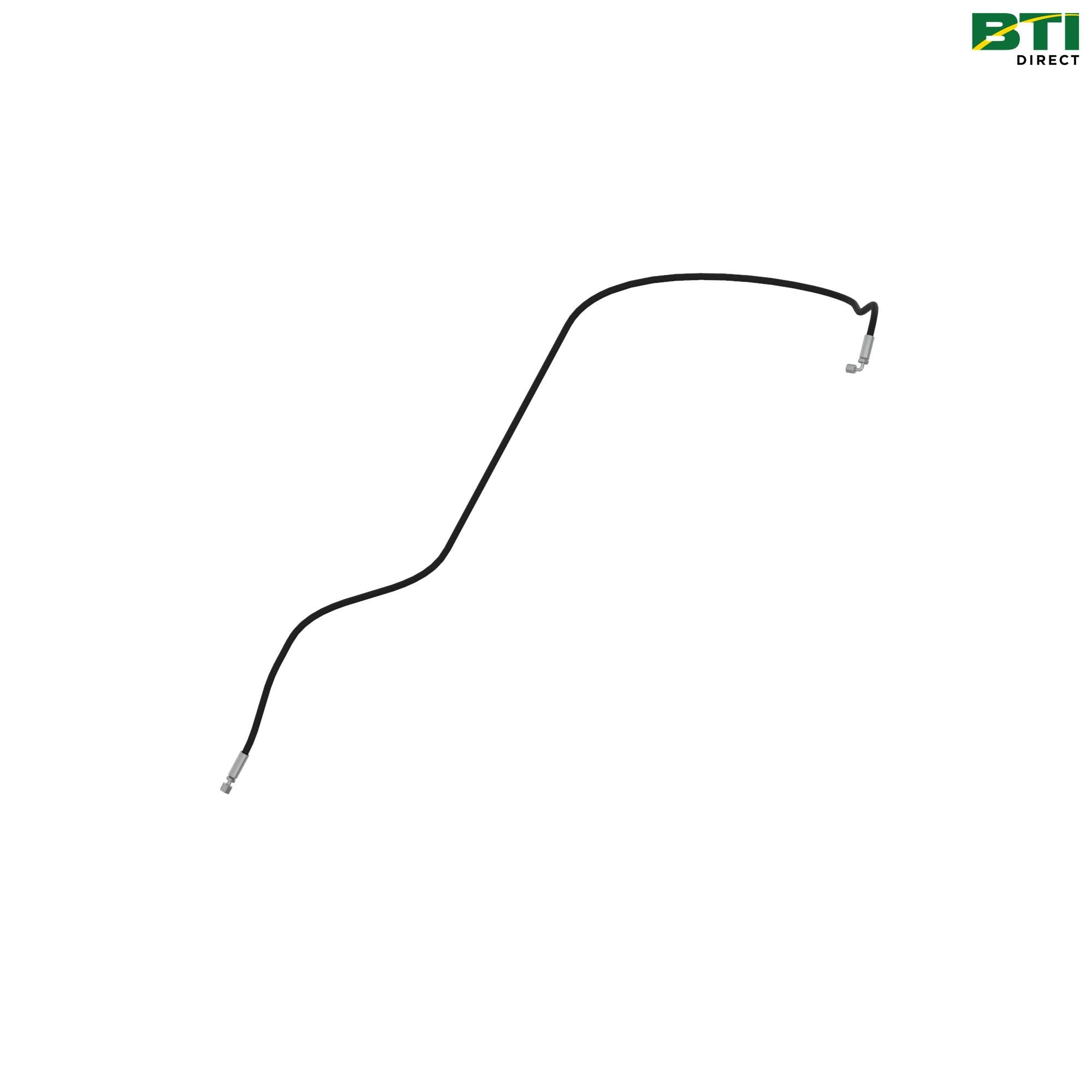 AM132314: Hydraulic Angling Hose