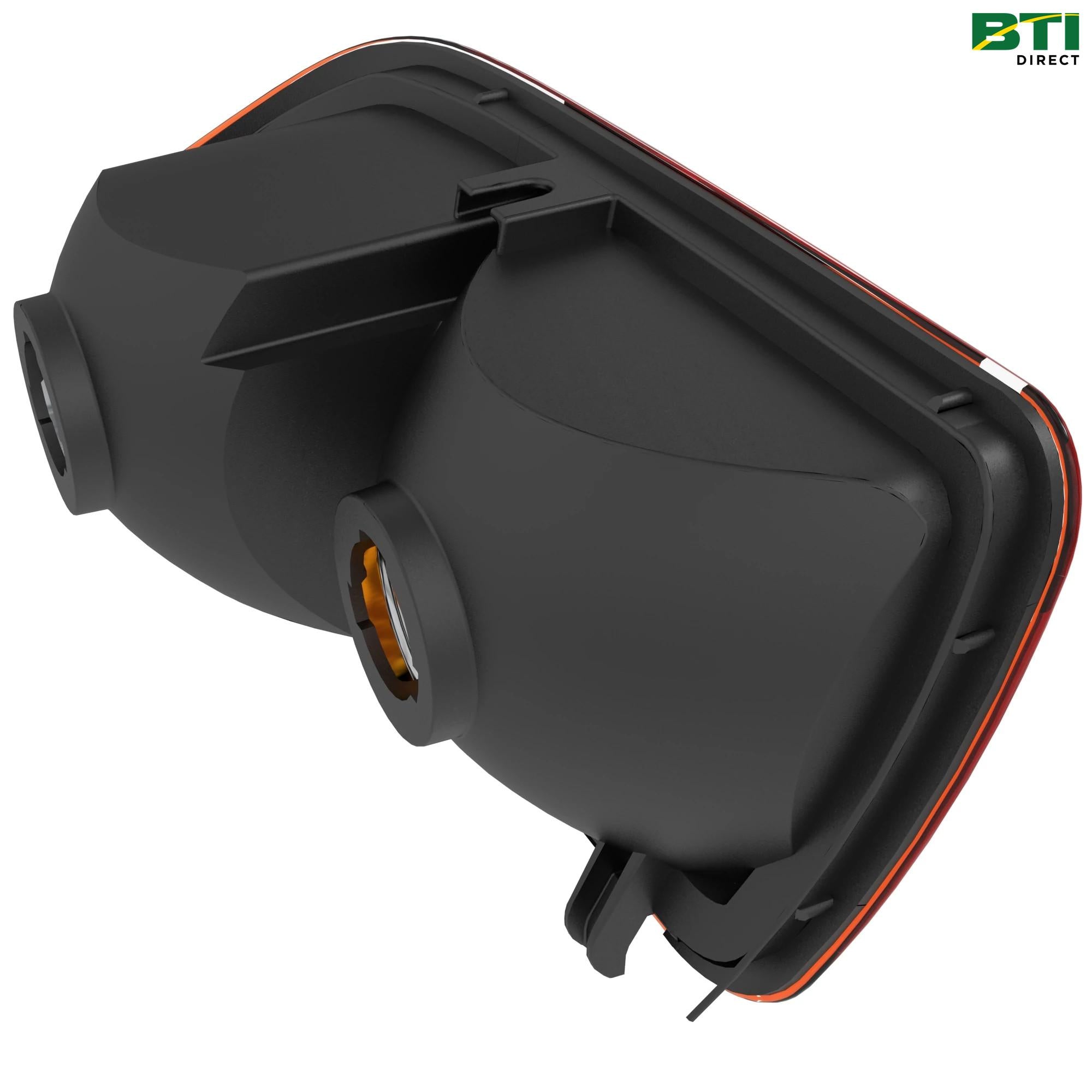 AM132642: Tail Light Housing, Right Side