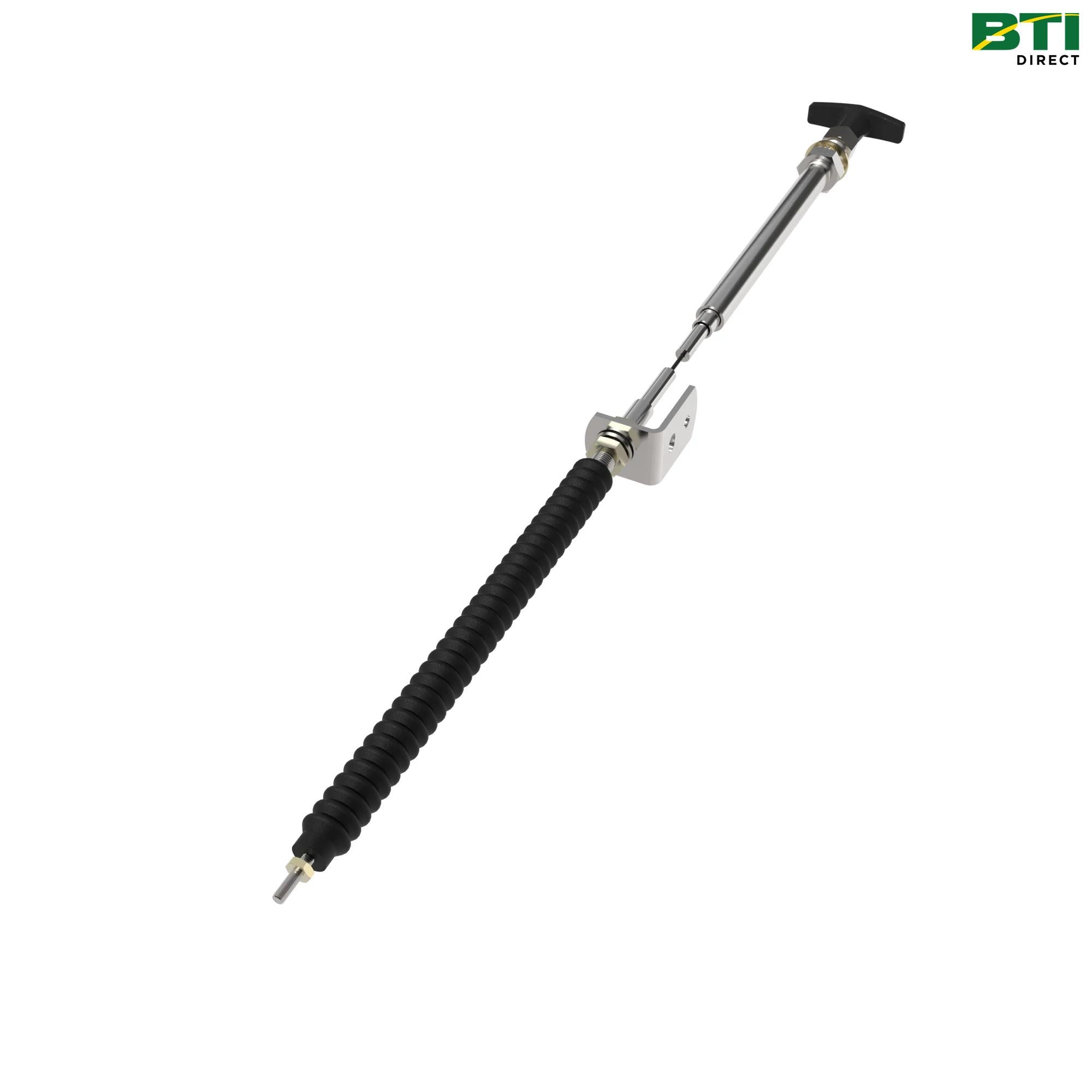 AM132704: Remote Spout Control Cable