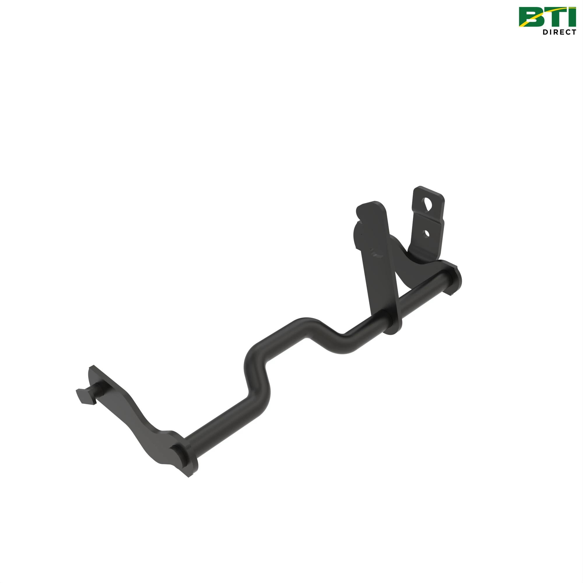 AM132721: Lift Pedal and Linkage Rockshaft