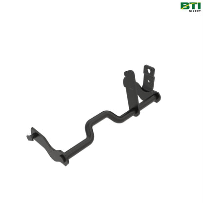 AM132721: Lift Pedal and Linkage Rockshaft