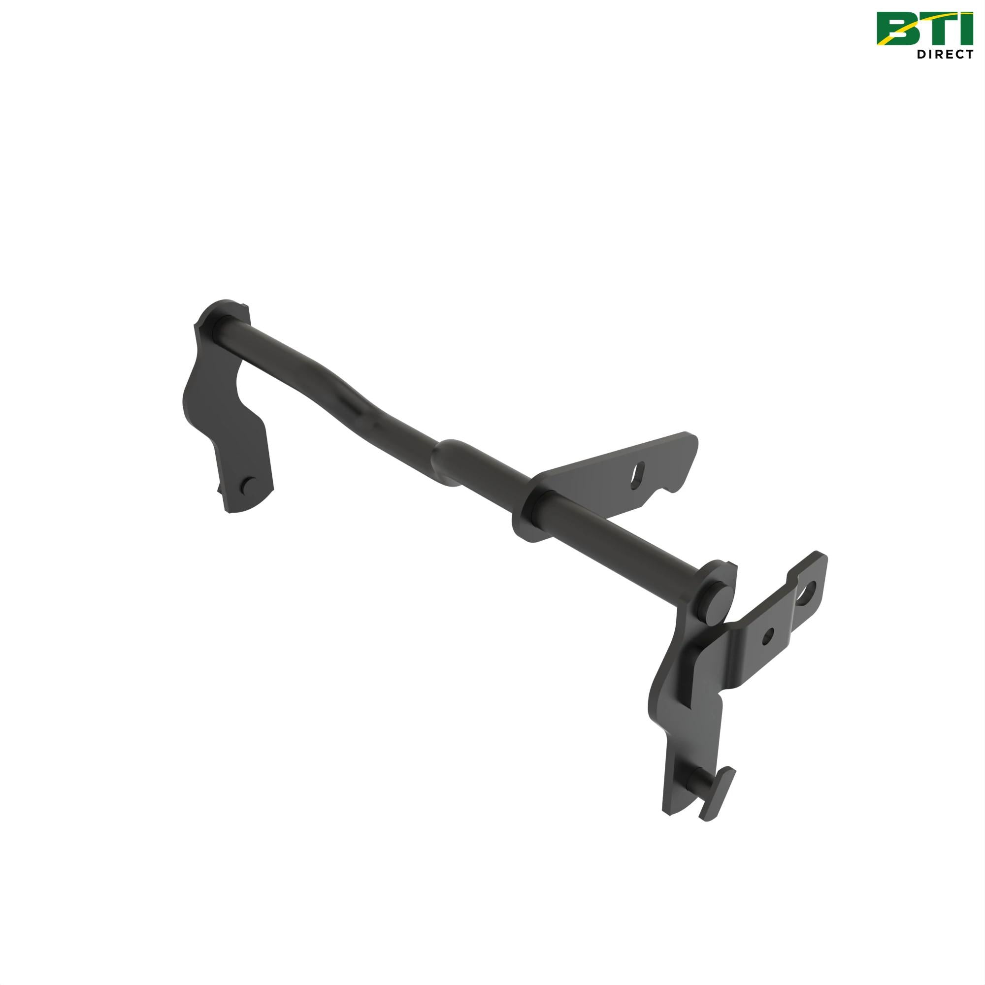 AM132721: Lift Pedal and Linkage Rockshaft