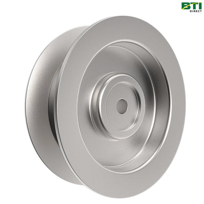 AM132764: Mower Deck Drive Pulley