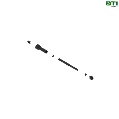 AM132902: Universal Driveshaft