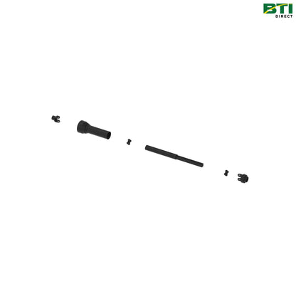 AM132902: Universal Driveshaft