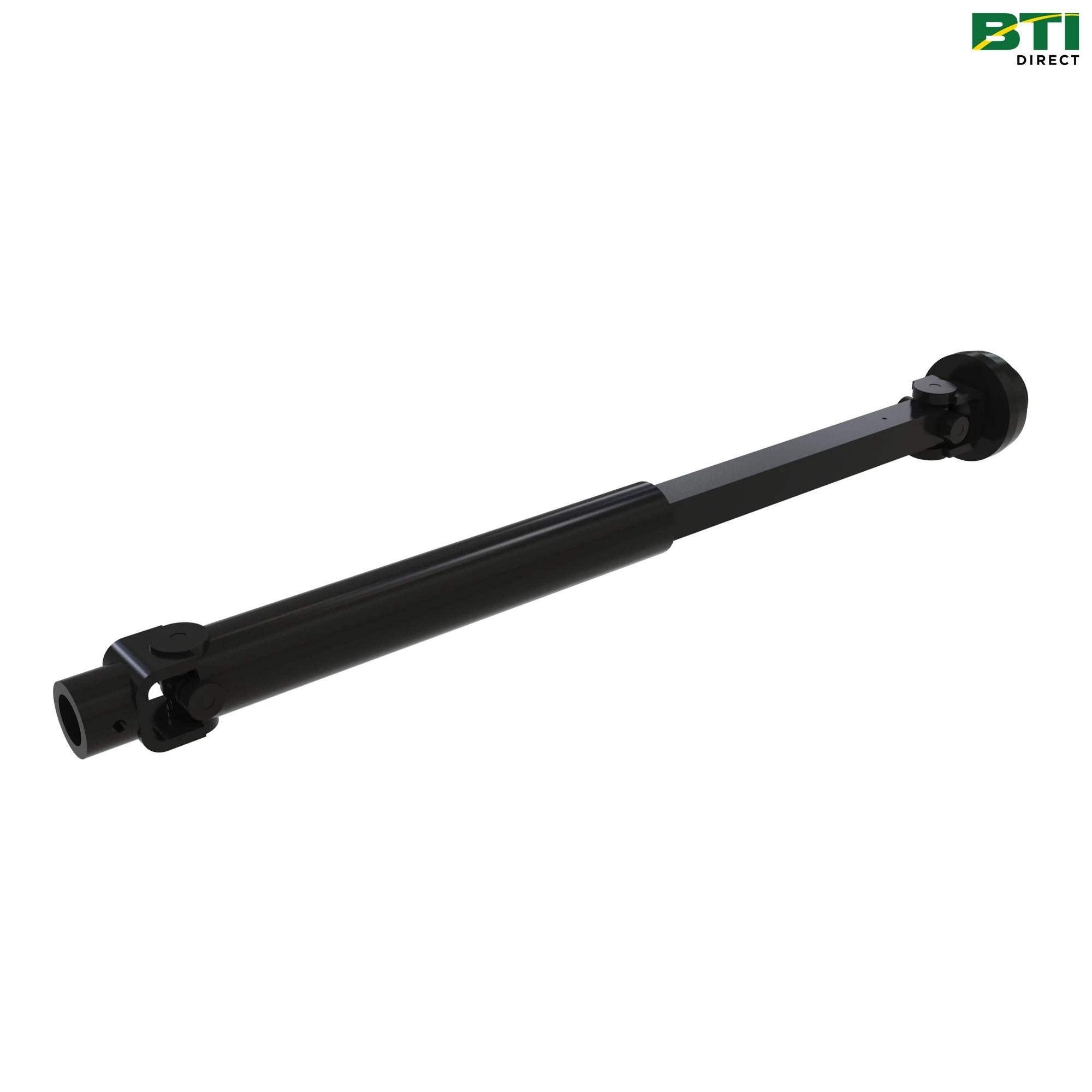 AM132904: Universal Driveshaft