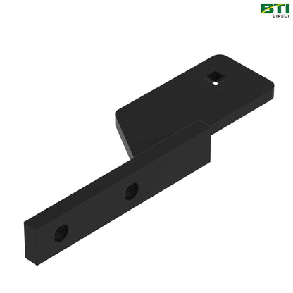 AM132926: Welded Pivot Plate, Painted