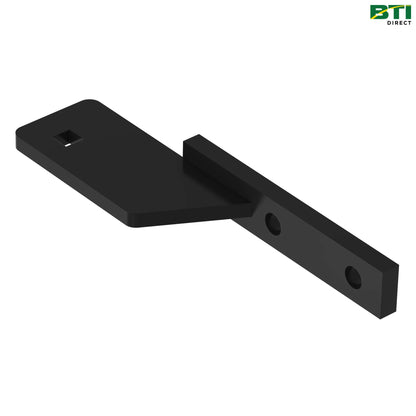 AM132926: Welded Pivot Plate, Painted
