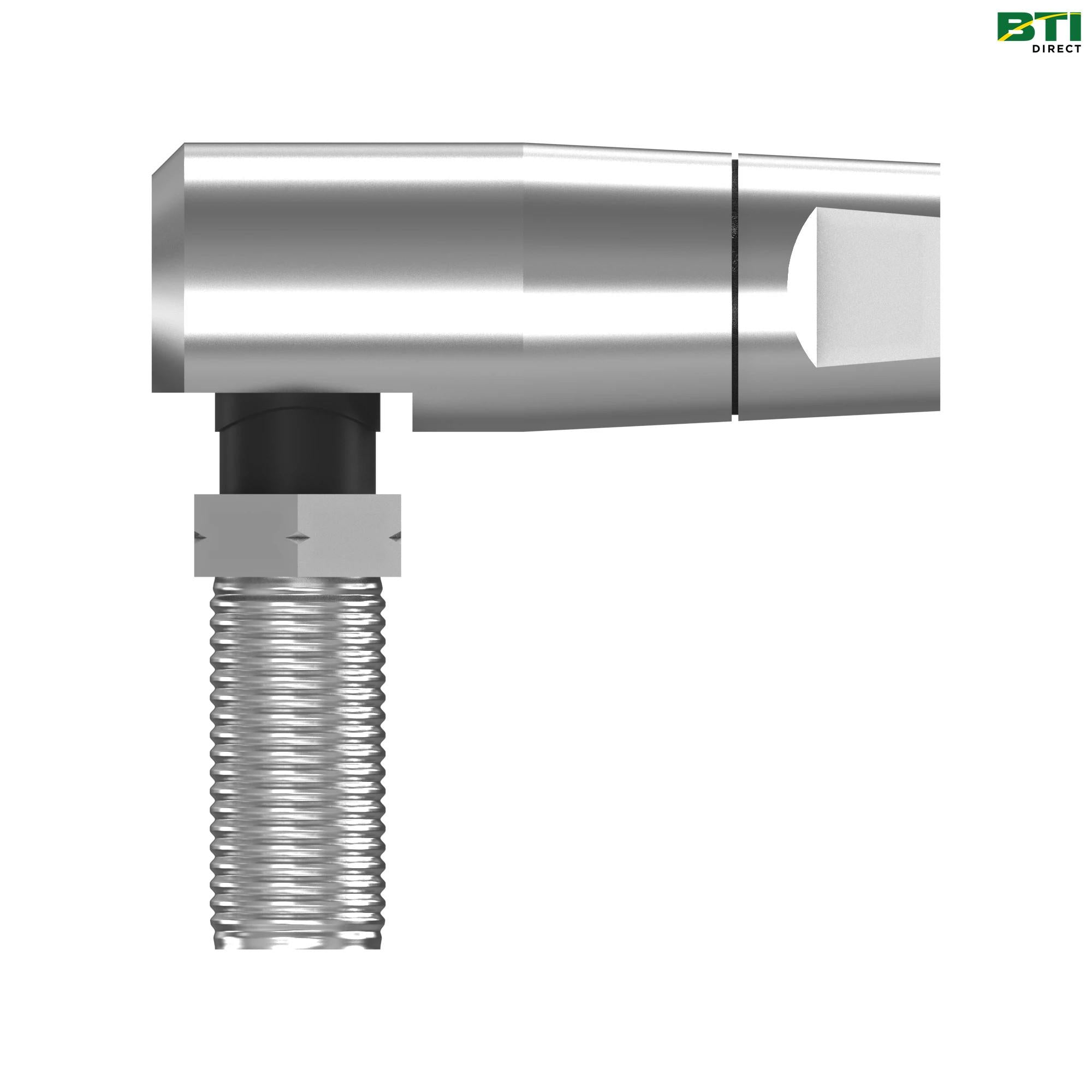 AM133073: Ball Joint, Left Side