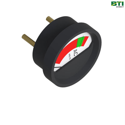 AM133300: Voltmeter, 0-300V AC