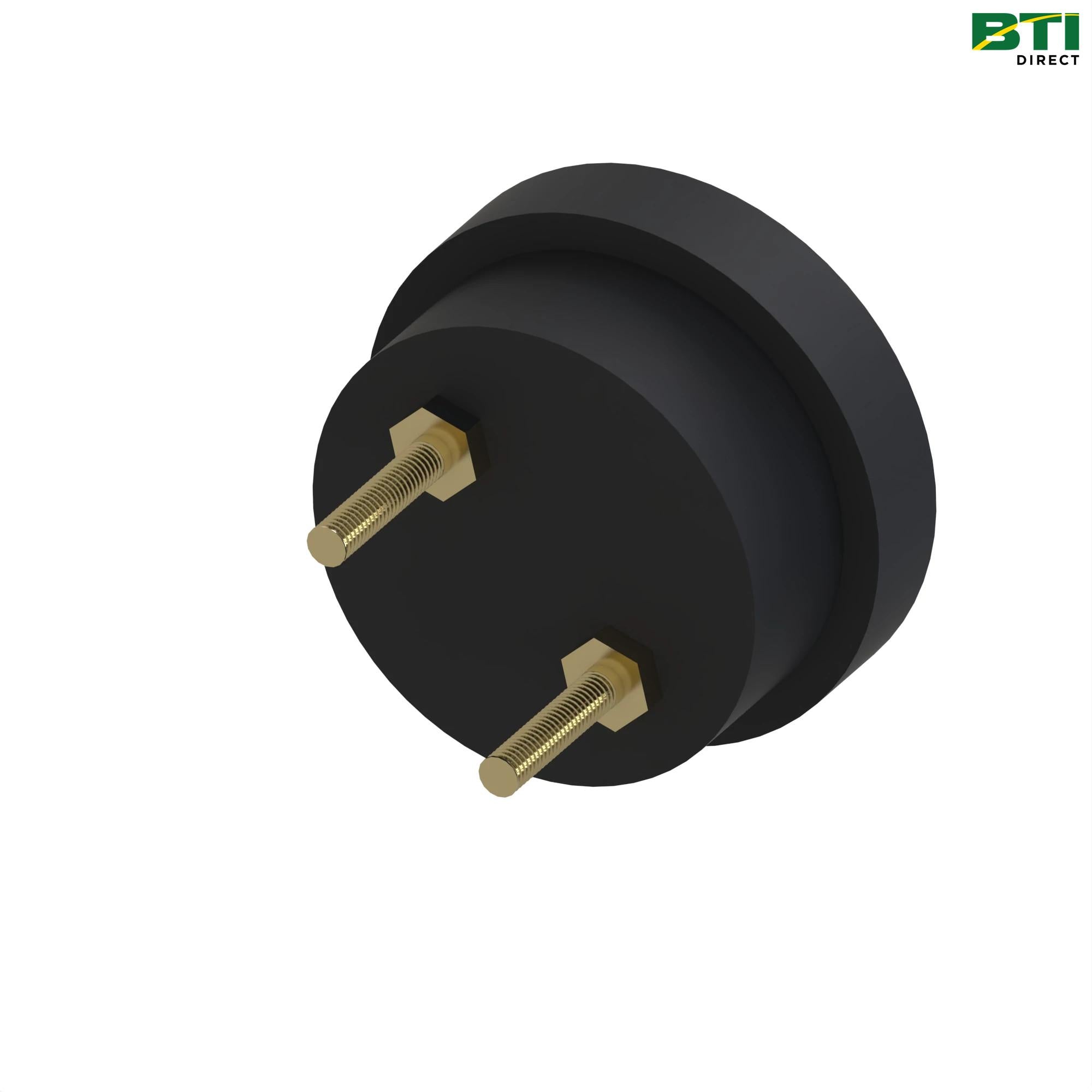 AM133300: Voltmeter, 0-300V AC
