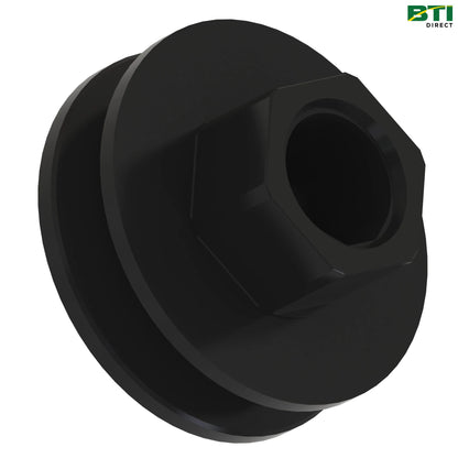 AM133419: PTO Clutch Pulley