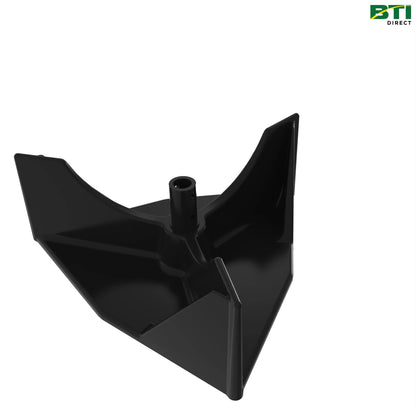 AM133534: Blower Fan with Bearing