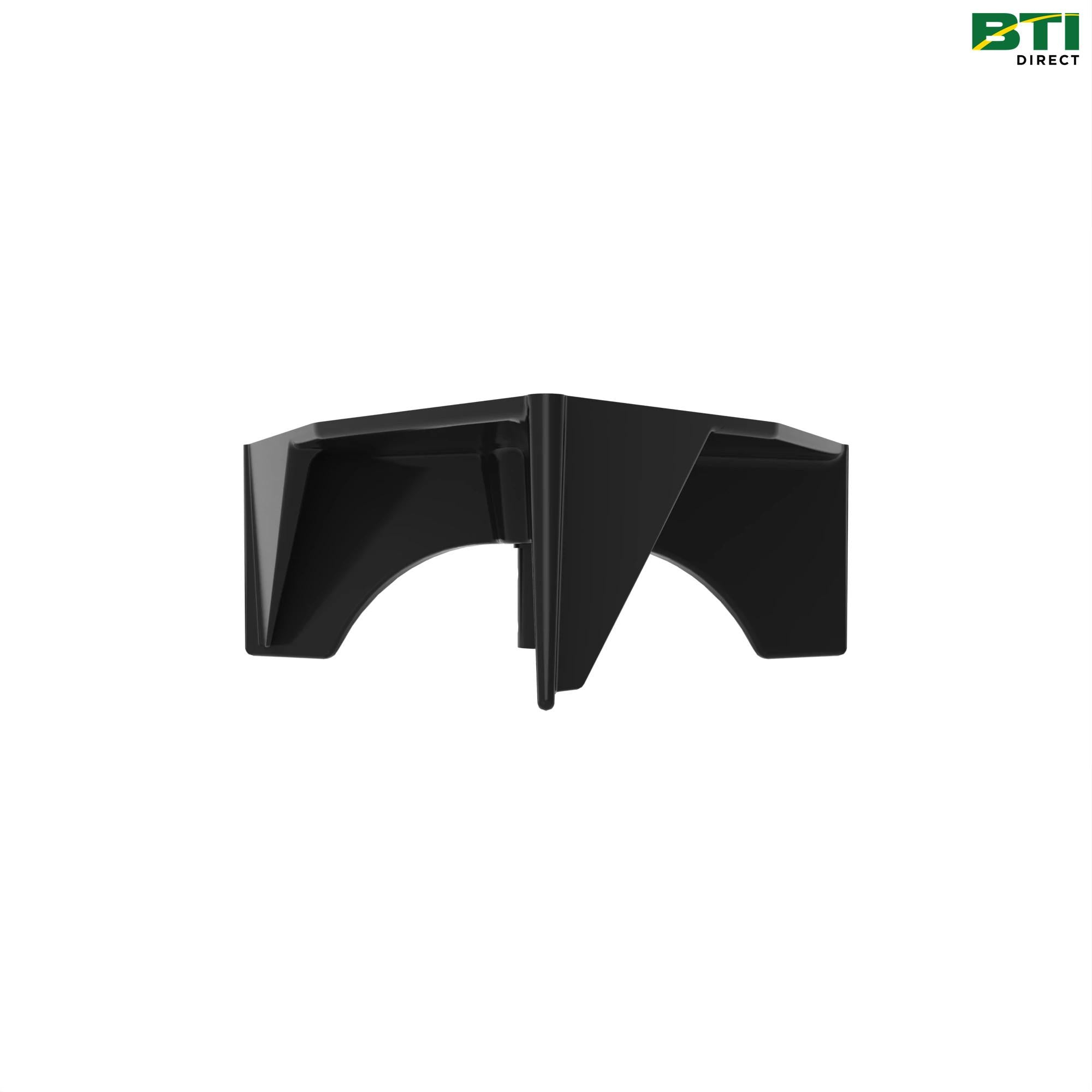 AM133534: Blower Fan with Bearing
