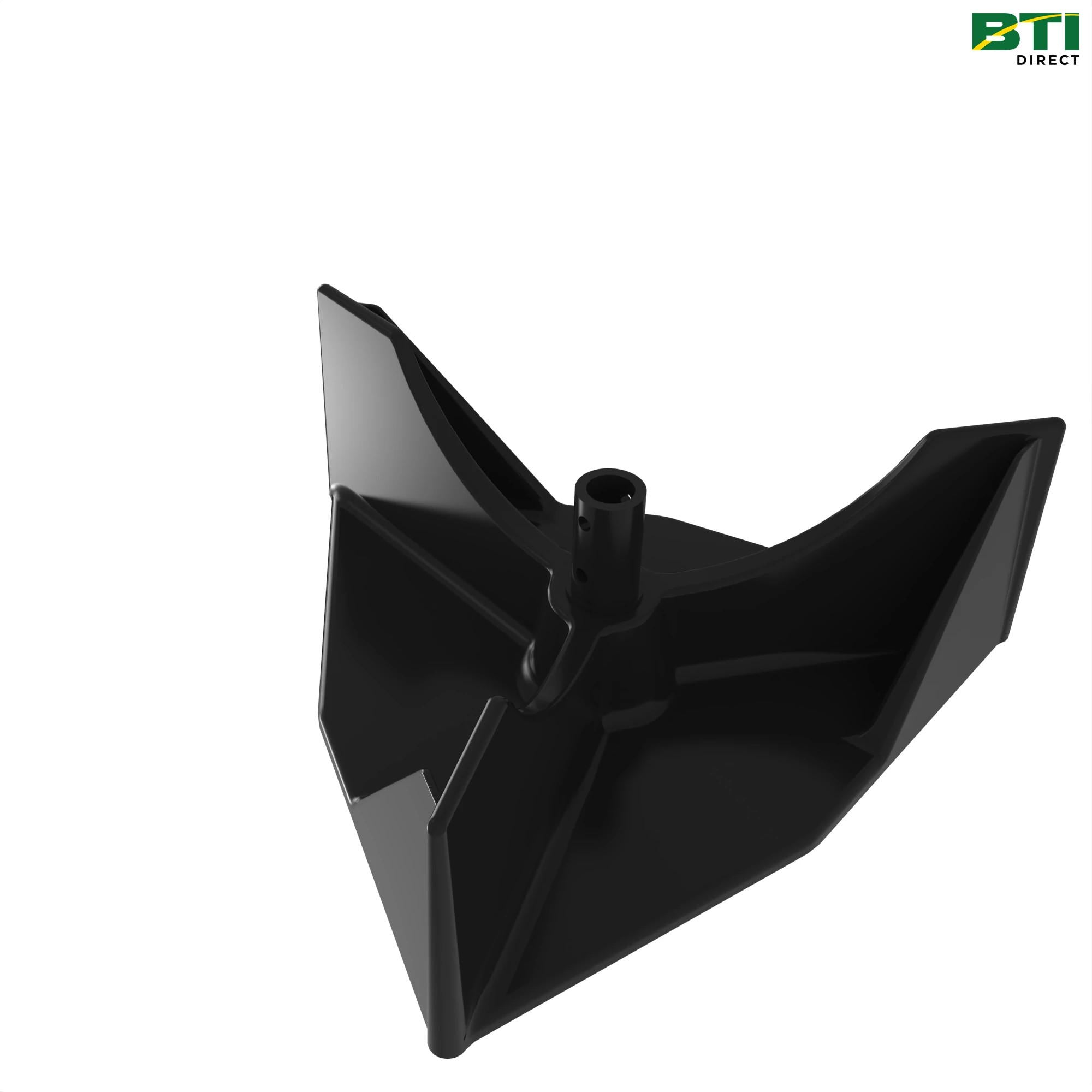 AM133534: Blower Fan with Bearing