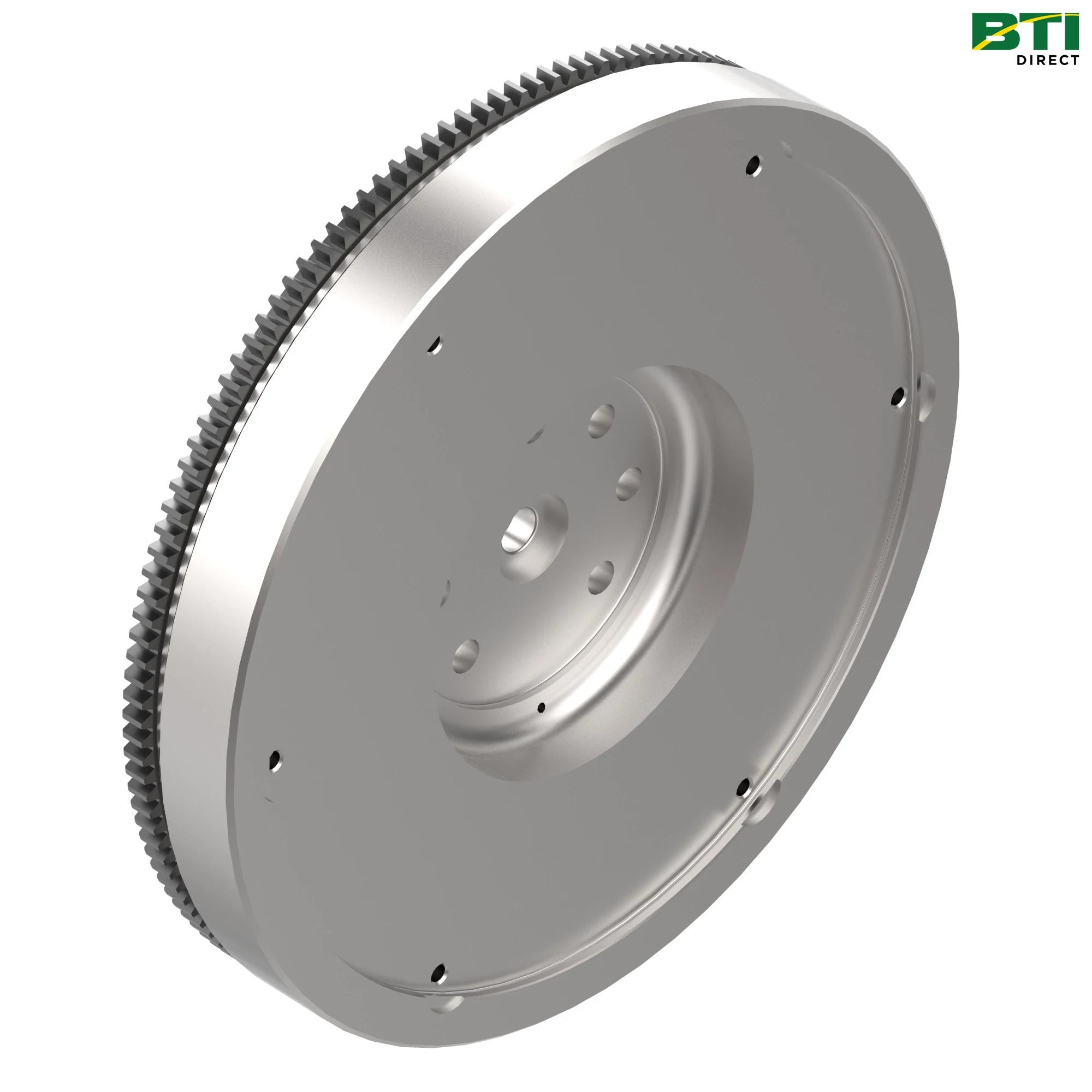AM133556: Flywheel