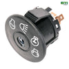 AM133597: 4 Position Rotary Switch