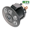 AM133597: 4 Position Rotary Switch