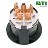 AM133597: 4 Position Rotary Switch