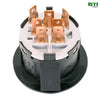 AM133597: 4 Position Rotary Switch